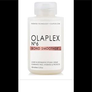 Olaplex 6 Bond Smoother.